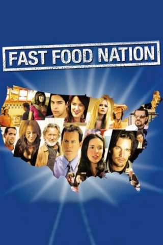 Fast Food Nation streaming