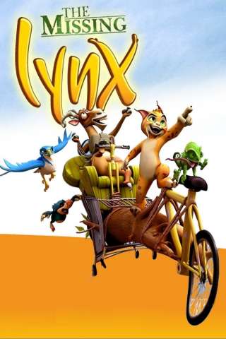 Felix l'ultima lince streaming