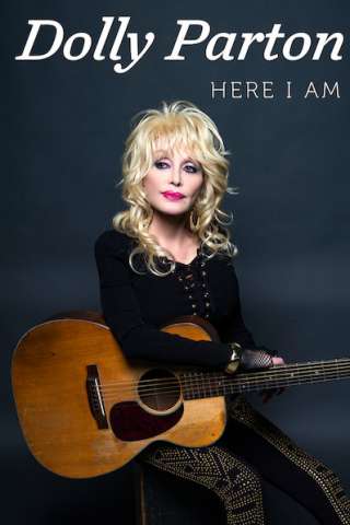 Dolly Parton: Here I Am streaming