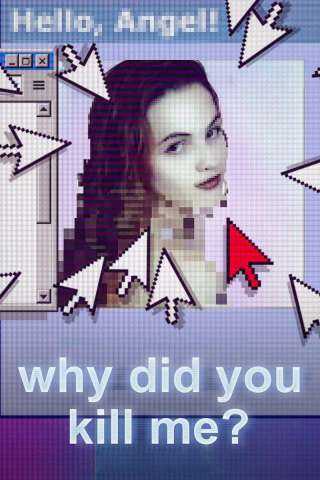 Why Did You Kill Me? streaming