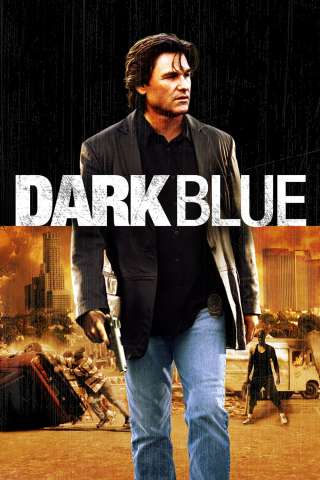 Indagini sporche - Dark Blue streaming