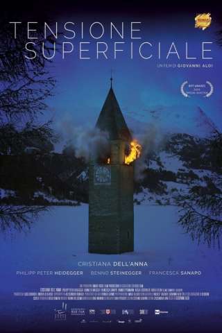 Tensione superficiale streaming