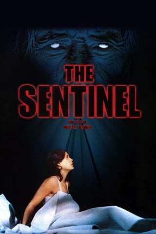 The Sentinel (1977) streaming