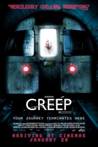 Creep - Il chirurgo streaming