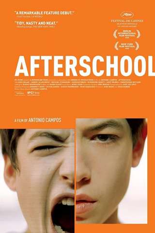 Afterschool streaming