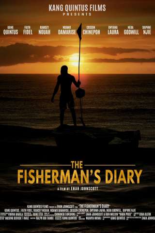 Il diario del pescatore - The Fisherman's Diary streaming