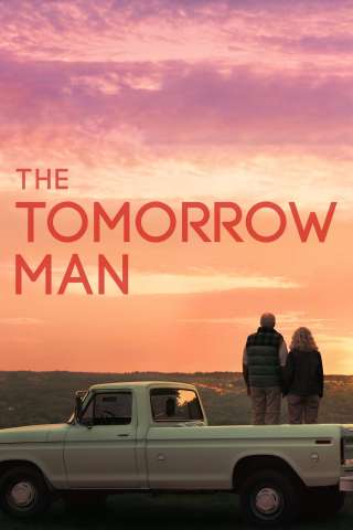 The Tomorrow Man streaming