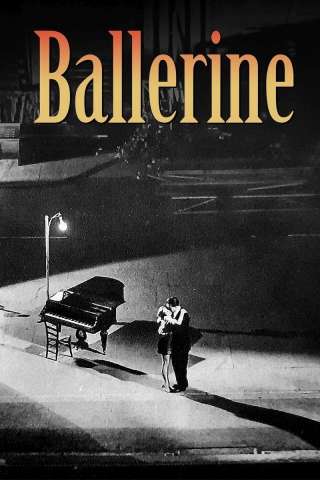 Ballerine streaming