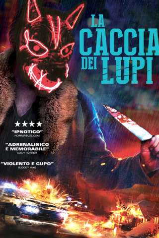 La caccia dei lupi streaming