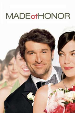 Un amore di testimone streaming