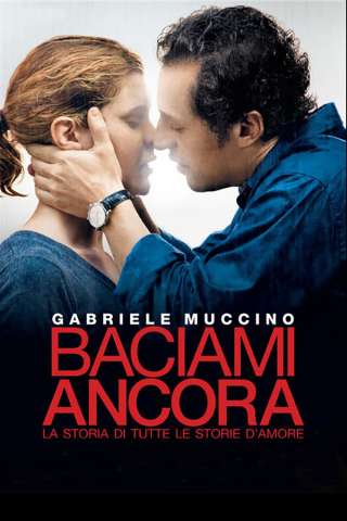 Baciami ancora streaming
