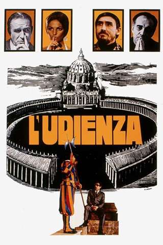 L'udienza streaming