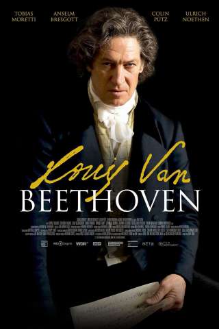 Louis van Beethoven streaming