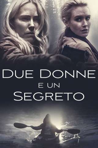 Due donne e un segreto streaming