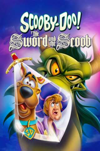 Scooby-Doo! alla corte di re Artù streaming