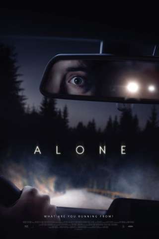 Alone (2020) streaming