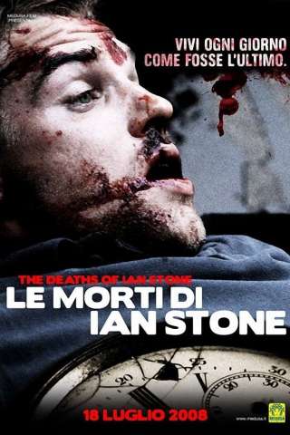 Le morti di Ian Stone streaming