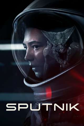 Sputnik streaming
