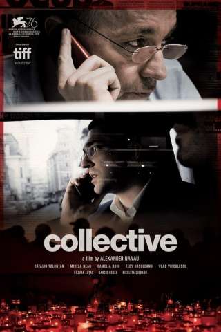 Collective streaming