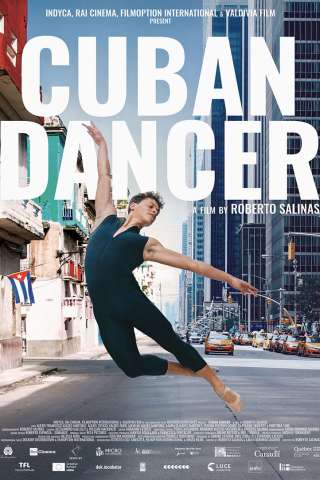 Cuban Dancer streaming