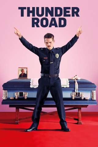 Thunder Road streaming