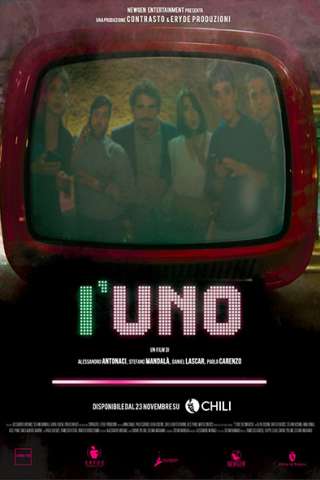 L'Uno streaming
