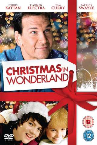 Christmas in Wonderland streaming