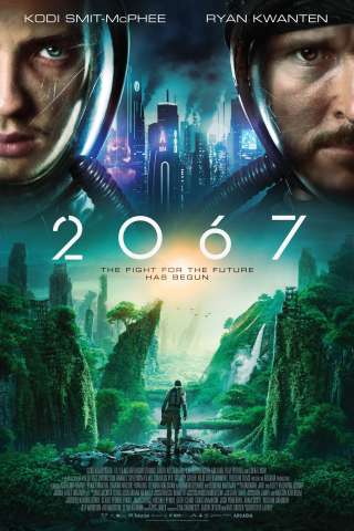 2067 - Battaglia per il futuro streaming