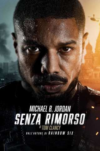 Senza rimorso streaming