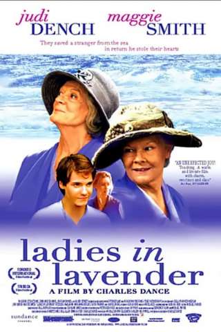 Ladies in Lavender streaming