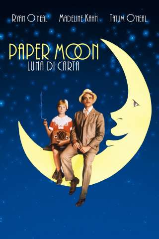 Paper Moon - Luna di carta streaming