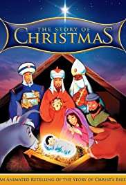 La storia del Natale streaming
