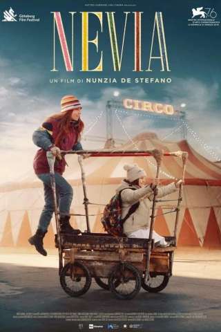 Nevia streaming