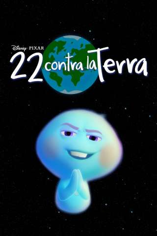 22 contro la Terra [CORTO] streaming