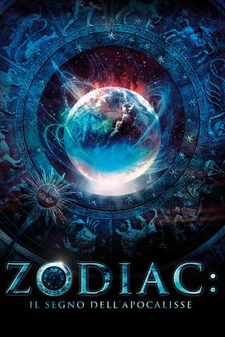 Zodiac: il segno dell'apocalisse streaming