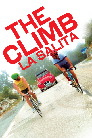 The Climb - La Salita streaming