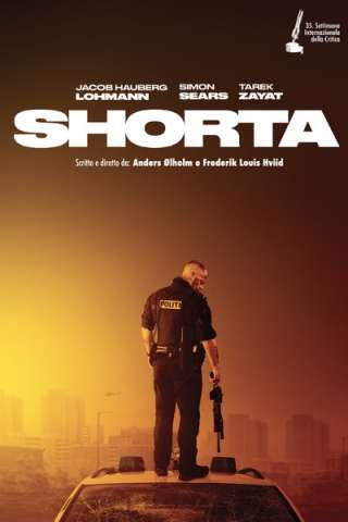 Shorta streaming