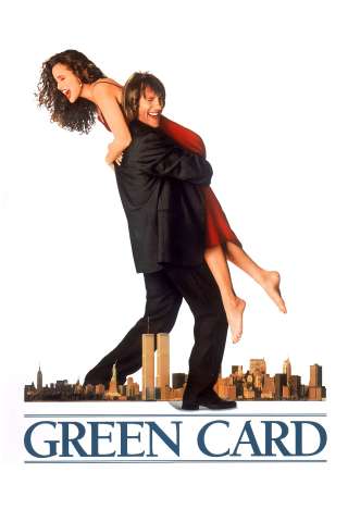 Green card - Matrimonio di convenienza streaming