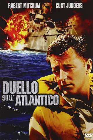 Duello nell'Atlantico streaming
