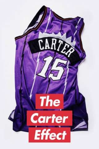 The Carter Effect streaming