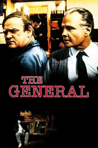 The General streaming