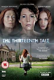 The Thirteenth Tale streaming