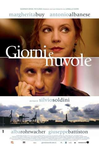 Giorni e nuvole streaming