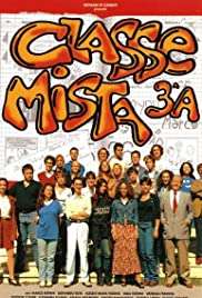 Classe mista 3ª A streaming