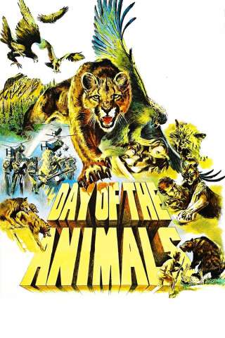 Future animals streaming