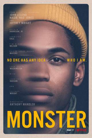 Monster streaming