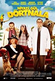 Niyazi Gül Dörtnala streaming