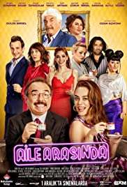 Among Family streaming