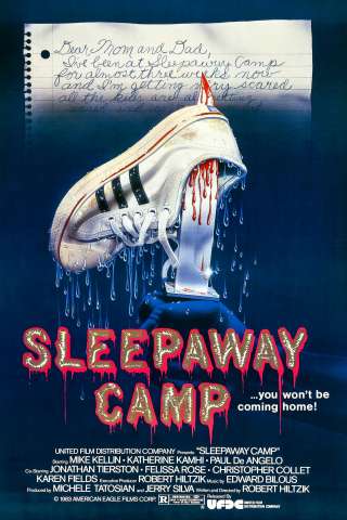 Sleepaway Camp streaming