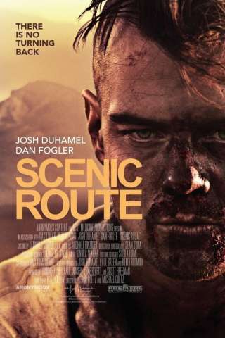 Scenic Route streaming